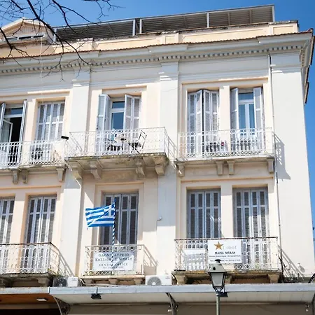 Apartment Casa Valeroza Old Town