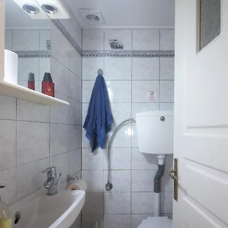 Apartment Casa Valeroza Old Town