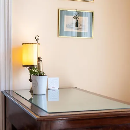 Apartment Casa Valeroza Old Town *