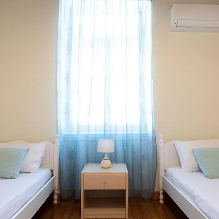 Casa Valeroza Old Town Corfu (city)