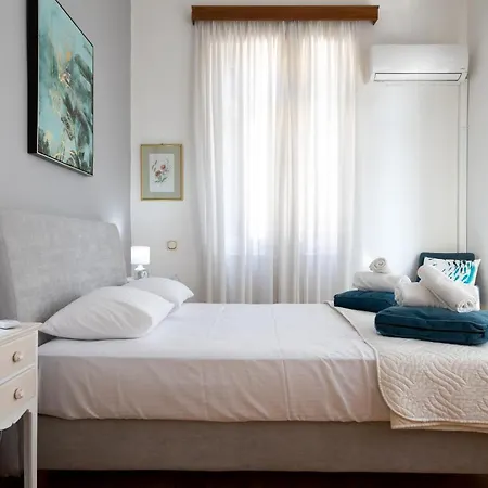 Casa Valeroza Old Town Corfu (city)