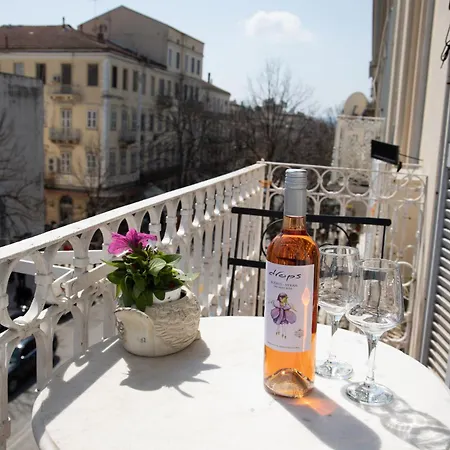 Casa Valeroza Old Town * Corfu (city)