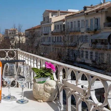 Casa Valeroza Old Town Apartment