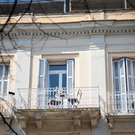Apartment Casa Valeroza Old Town