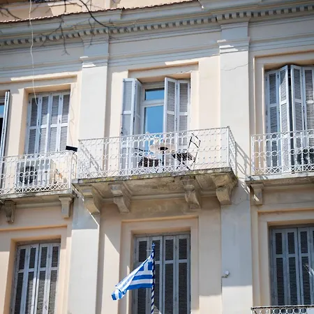 Apartment Casa Valeroza Old Town *