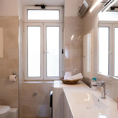 Apartment Casa Valeroza Old Town Corfu (city)