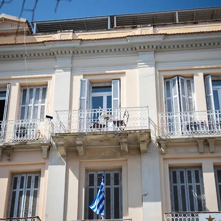 Apartment Casa Valeroza Old Town *